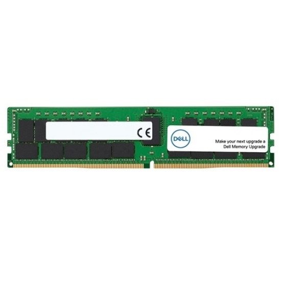 DELL AA799087 module de mémoire 32 Go DDR4 3200 MHz ECC