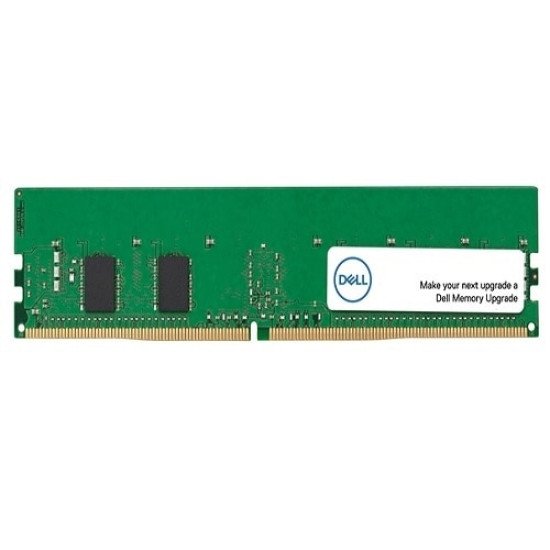 DELL AA799041 module de mémoire 8 Go DDR4 3200 MHz ECC