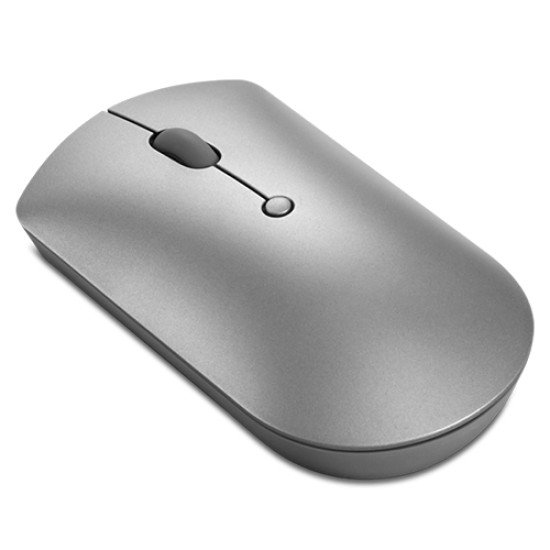 Lenovo 600 souris Bluetooth Optique 2400 DPI