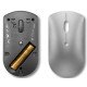 Lenovo 600 souris Bluetooth Optique 2400 DPI