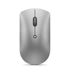 Lenovo 600 souris Bluetooth Optique 2400 DPI Lenovo 600 souris Bluetooth Optique 2400 DPI
