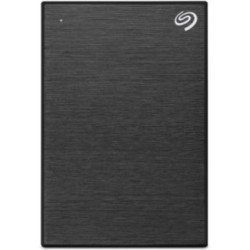 Seagate STKC5000400 One Touch disque dur externe 5000 Go Noir Seagate STKC5000400 One Touch disque dur externe 5000 Go Noir