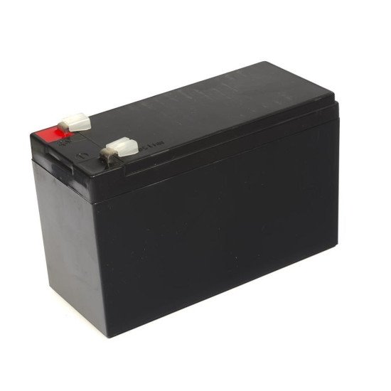 Green Cell AGM05 Batterie de l'onduleur Sealed Lead Acid (VRLA) 12 V 7,2 Ah