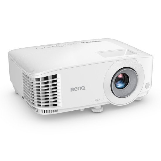 BenQ MX560 vidéo-projecteur Projecteur à focale standard 4000 ANSI lumens DLP XGA (1024x768) Blanc