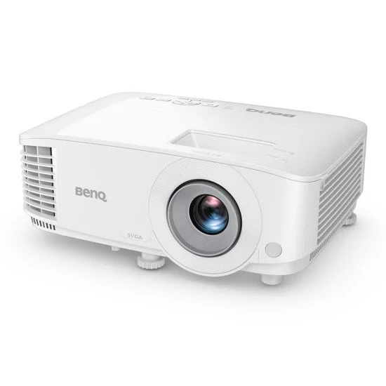 BenQ MS560 vidéo-projecteur Projecteur à focale standard 4000 ANSI lumens DLP SVGA (800x600) Blanc BenQ MS560 vidéo-projecteur Projecteur à focale standard 4000 ANSI lumens DLP SVGA (800x600) Blanc