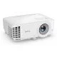 BenQ MS560 vidéo-projecteur Projecteur à focale standard 4000 ANSI lumens DLP SVGA (800x600) Blanc BenQ MS560 vidéo-projecteur Projecteur à focale standard 4000 ANSI lumens DLP SVGA (800x600) Blanc