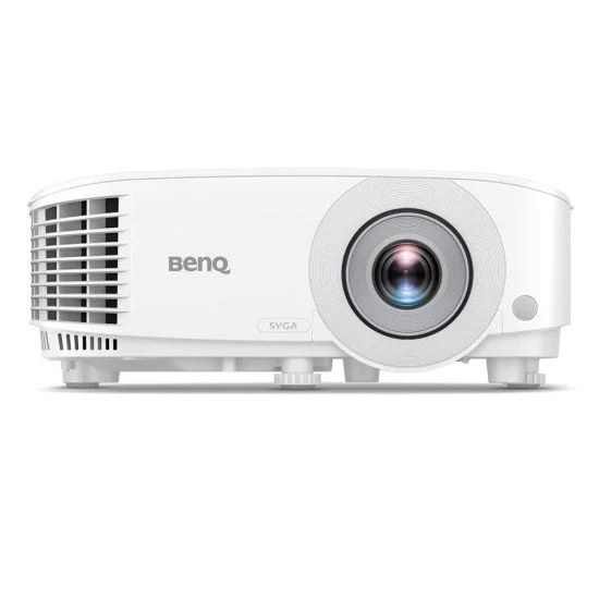 BenQ MS560 vidéo-projecteur Projecteur à focale standard 4000 ANSI lumens DLP SVGA (800x600) Blanc BenQ MS560 vidéo-projecteur Projecteur à focale standard 4000 ANSI lumens DLP SVGA (800x600) Blanc