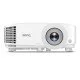 BenQ MS560 vidéo-projecteur Projecteur à focale standard 4000 ANSI lumens DLP SVGA (800x600) Blanc BenQ MS560 vidéo-projecteur Projecteur à focale standard 4000 ANSI lumens DLP SVGA (800x600) Blanc