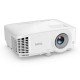 Benq MW560 vidéo-projecteur Projecteur à focale standard 4000 ANSI lumens DLP WXGA (1280x800) Compatibilité 3D Blanc