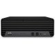 HP ProDesk 400 G7 i3-10100 SFF Intel® Core™ i3 8 Go DDR4-SDRAM 256 Go SSD Windows 10 Pro PC Noir HP ProDesk 400 G7 i3-10100 SFF Intel® Core™ i3 8 Go DDR4-SDRAM 256 Go SSD Windows 10 Pro PC Noir
