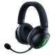 Razer Kraken V3 Pro Casque Avec fil &sans fil Arceau Jouer USB Type-A Noir