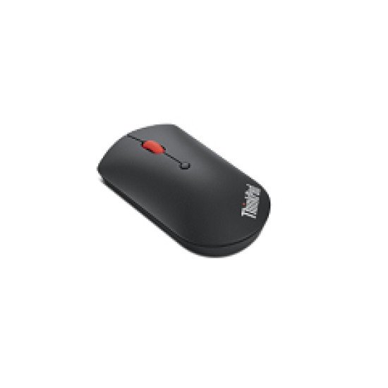 Lenovo 4Y50X88823 souris Ambidextre Bluetooth Optique 2400 DPI