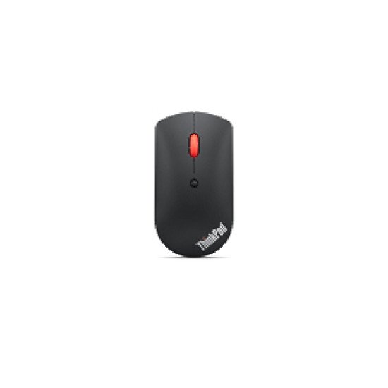 Lenovo 4Y50X88823 souris Ambidextre Bluetooth Optique 2400 DPI