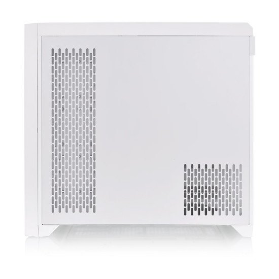 Thermaltake CTE C750 TG ARGB Full Tower Blanc Thermaltake CTE C750 TG ARGB Full Tower Blanc