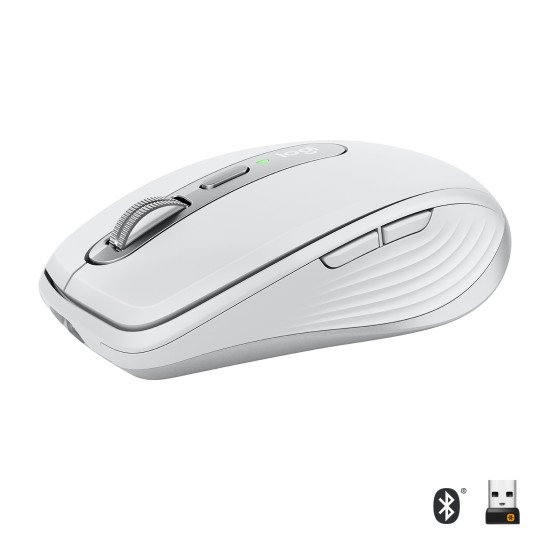 Logitech Performante et compacte MX Anywhere Souris Sans fil