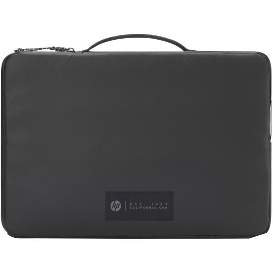 HP 14V33AA sacoche d'ordinateurs portables 39,6 cm (15.6") Housse Noir