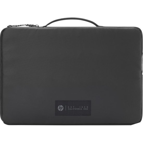HP 14V32AA sacoche d'ordinateurs portables 35,6 cm (14") Housse Noir