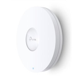 TP-LINK EAP660 HD point d'accès réseaux locaux sans fil 2500 Mbit/s Blanc TP-LINK EAP660 HD point d'accès réseaux locaux sans fil 2500 Mbit/s Blanc