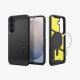 Spigen Tough Armor (Mag Fit) coque de protection pour téléphones portables 17 cm (6.7") Housse Noir