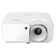 Optoma HZ40HDR vidéo-projecteur 4000 ANSI lumens DLP 1080p (1920x1080) Compatibilité 3D Blanc