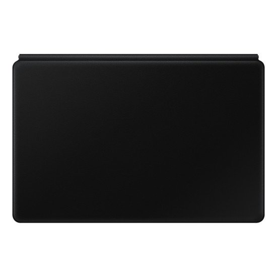 Samsung EF-DT970 Noir Pogo Pin QWERTZ Allemand