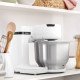 Bosch Serie 2 MUM robot de cuisine 700 W 3,8 L Blanc