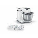 Bosch Serie 2 MUM robot de cuisine 700 W 3,8 L Blanc