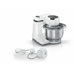 Bosch Serie 2 MUM robot de cuisine 700 W 3,8 L Blanc Bosch Serie 2 MUM robot de cuisine 700 W 3,8 L Blanc