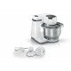 Bosch Serie 2 MUM robot de cuisine 700 W 3,8 L Blanc