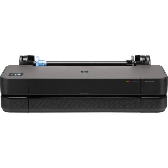 HP Designjet T230 imprimante grand format Wifi A jet d'encre thermique Couleur 2400 x 1200 DPI A1 (594 x 841 mm) Ethernet/LAN