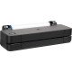 HP Designjet T230 imprimante grand format Wifi A jet d'encre thermique Couleur 2400 x 1200 DPI A1 (594 x 841 mm) Ethernet/LAN