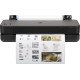 HP Designjet T230 imprimante grand format Wifi A jet d'encre thermique Couleur 2400 x 1200 DPI A1 (594 x 841 mm) Ethernet/LAN