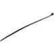 StarTech.com Colliers de Serrage 25 cm Noirs - Largeur 4 mm - Diam. faisceau 68 mm - Résistance traction 22 kg - Fermeture glissière autobloquante nylon avec pointe incurvée - 94V-2/UL - 100 pcs StarTech.com Colliers de Serrage 25 cm Noirs - Largeur 4 mm - Diam. faisceau 68 mm - Résistance traction 22 kg - Fermeture glissière autobloquante nylon avec pointe incurvée - 94V-2/UL - 100 pcs