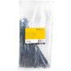 StarTech.com Colliers de Serrage Métalliques 22 cm - Largeur 7 mm - Diam. de Faisceau 55mm - Résistance 45 kg - Acier Inoxydable 316 Recouvert de Nylon - Attaches Métalliques détectables - 50 pcs StarTech.com Colliers de Serrage Métalliques 22 cm - Largeur 7 mm - Diam. de Faisceau 55mm - Résistance 45 kg - Acier Inoxydable 316 Recouvert de Nylon - Attaches Métalliques détectables - 50 pcs