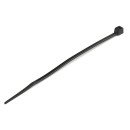 StarTech.com Colliers de Serrage 10 cm Noirs - Largeur 2 mm - Diam. faisceau 22 mm - Résistance traction 8 kg - Fermeture glissière autobloquante nylon avec pointe incurvée - 94V-2/UL -100 pcs StarTech.com Colliers de Serrage 10 cm Noirs - Largeur 2 mm - Diam. faisceau 22 mm - Résistance traction 8 kg - Fermeture glissière autobloquante nylon avec pointe incurvée - 94V-2/UL -100 pcs