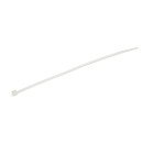 StarTech.com Colliers de Serrage 15 cm Blancs - Largeur 3 mm - Diam. faisceau 39 mm - Résistance traction 18 kg - Fermeture glissière autobloquante nylon avec pointe incurvée - 94V-2/UL -1000 pcs StarTech.com Colliers de Serrage 15 cm Blancs - Largeur 3 mm - Diam. faisceau 39 mm - Résistance traction 18 kg - Fermeture glissière autobloquante nylon avec pointe incurvée - 94V-2/UL -1000 pcs
