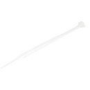 StarTech.com Colliers de Serrage 10 cm Blancs - Largeur 2 mm - Diam. faisceau 22 mm - Résistance traction 8 kg - Fermeture glissière autobloquante nylon avec pointe incurvée - 94V-2/UL -1000 pcs StarTech.com Colliers de Serrage 10 cm Blancs - Largeur 2 mm - Diam. faisceau 22 mm - Résistance traction 8 kg - Fermeture glissière autobloquante nylon avec pointe incurvée - 94V-2/UL -1000 pcs