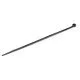 StarTech.com Colliers de Serrage 20 cm Noirs - Largeur 4 mm - Diam. faisceau 55 mm - Résistance traction 22 kg - Fermeture glissière autobloquante nylon avec pointe incurvée - 94V-2/UL -1000 pcs StarTech.com Colliers de Serrage 20 cm Noirs - Largeur 4 mm - Diam. faisceau 55 mm - Résistance traction 22 kg - Fermeture glissière autobloquante nylon avec pointe incurvée - 94V-2/UL -1000 pcs