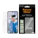 PanzerGlass ® Ceramic Screen Protector Samsung Galaxy S25+ | S24+ | Ultra-Wide Fit w. EasyAligner Protection d'écran transparent 1 pièce(s)