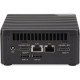 TERRA Micro 6100V1 Intel Core Ultra 5 125H 16 Go DDR5-SDRAM 500 Go SSD Windows 11 Pro Micro PC Mini PC Noir