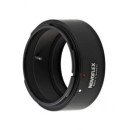 Novoflex 07N-EXC.AN adaptateur d'objectifs d'appareil photo Novoflex 07N-EXC.AN adaptateur d'objectifs d'appareil photo