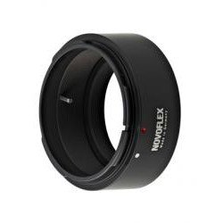 Novoflex 07N-EXC.AN adaptateur d'objectifs d'appareil photo Novoflex 07N-EXC.AN adaptateur d'objectifs d'appareil photo
