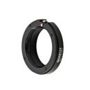 Novoflex 07N-EXL.EM adaptateur d'objectifs d'appareil photo Novoflex 07N-EXL.EM adaptateur d'objectifs d'appareil photo