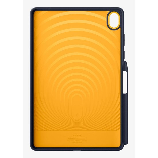 Spigen Nano Pop 27,9 cm (11") Housse Marine, Orange