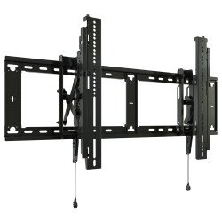 Chief RLXT3 support pour téléviseur 2,16 m (85") Noir