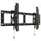 Chief RLXT3 support pour téléviseur 2,16 m (85") Noir