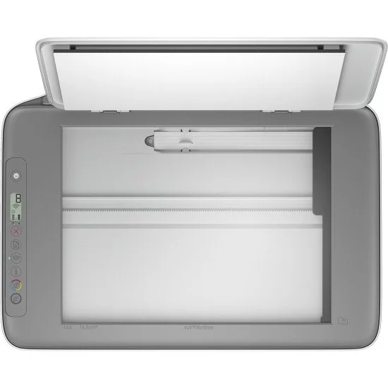 HP DeskJet Imprimante Tout-en-un 2820e, Couleur, Imprimante pour Domicile, Impression, copie, numérisation, Numérisation vers PDF HP DeskJet Imprimante Tout-en-un 2820e, Couleur, Imprimante pour Domicile, Impression, copie, numérisation, Numérisation vers PDF