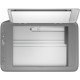 HP DeskJet Imprimante Tout-en-un 2820e, Couleur, Imprimante pour Domicile, Impression, copie, numérisation, Numérisation vers PDF