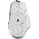 Logitech G G502 X Plus souris Jouer Droitier RF sans fil Optique 25600 DPI
