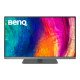 BenQ PD2706U écran PC 68,6 cm (27") 3840 x 2160 pixels 4K Ultra HD LCD Noir